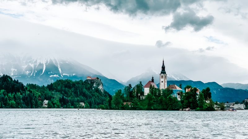 Słowenia. Moje największe odkrycie podróżnicze ostatnich lat. Plan zwiedzania + kosztorys