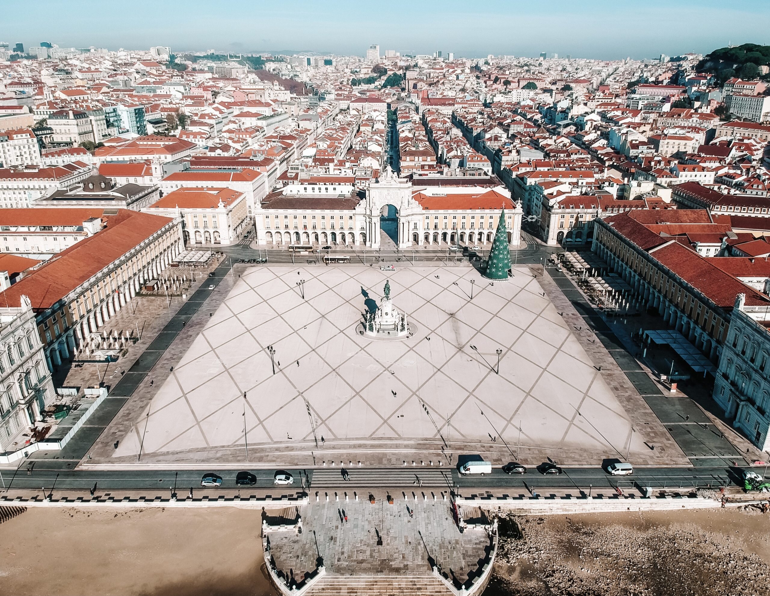 Portugalia – koszt tygodniowego pobytu na krańcu Europy