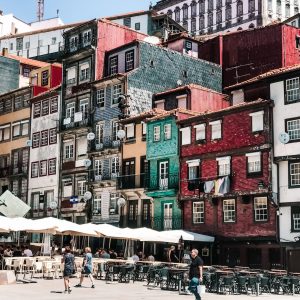 Porto – co zobaczyć? 10 miejsc, których nie możesz pominąć