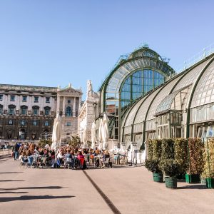 Architektoniczny spacer po Wiedniu