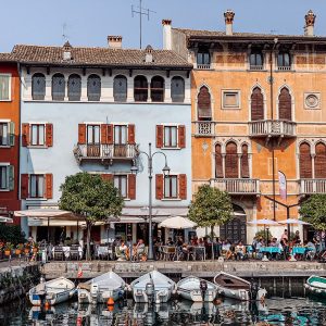 5 dni w Lombardii: Bergamo, Mediolan, Jezioro Como i Jezioro Garda
