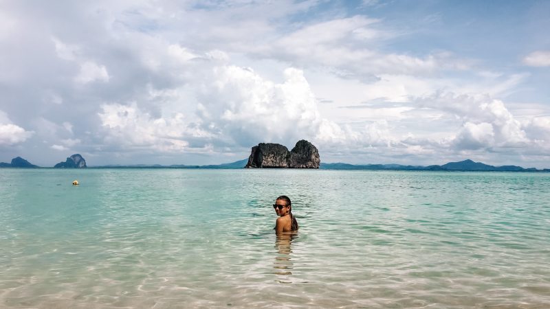 8 rzeczy, które musisz zrobić w Tajlandii