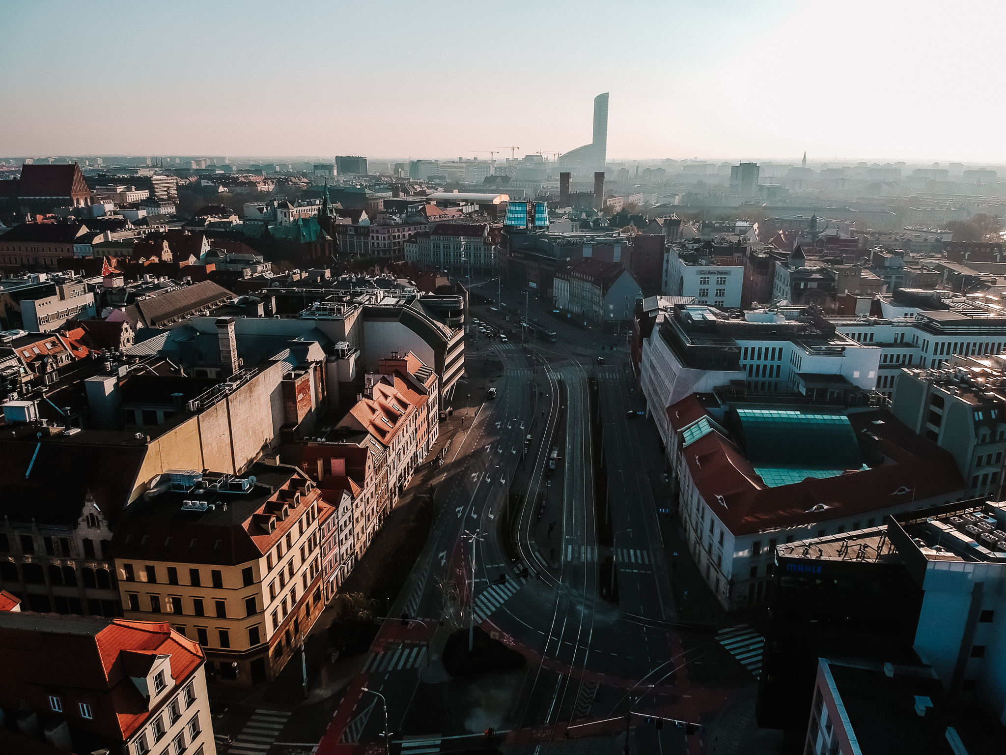 Wrocław - co zwiedzać