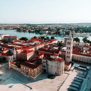 Zadar i okolice – co zobaczyć?