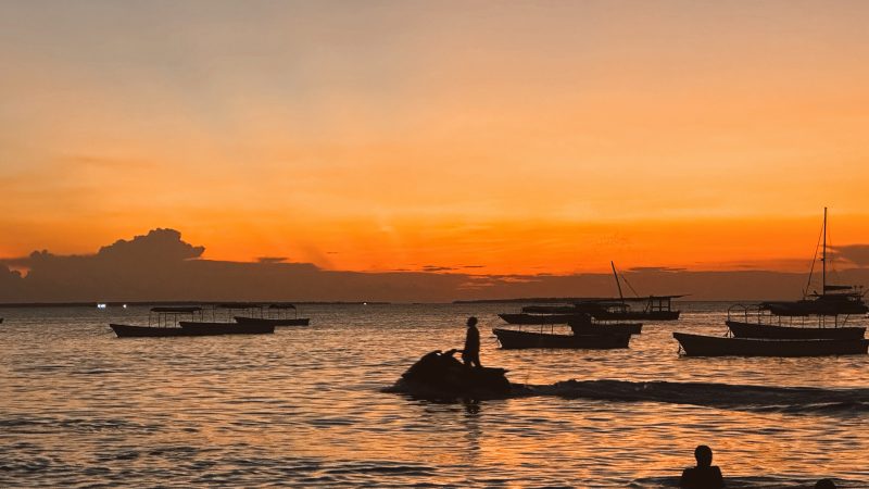 Zanzibar – co można tam zobaczyć?
