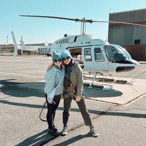 Przelot helikopterem nad Nowym Jorkiem – czy warto?