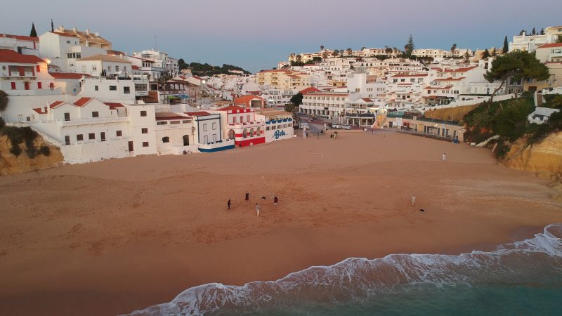 [Aktualizacja] Nowe przepisy dronowe 2025