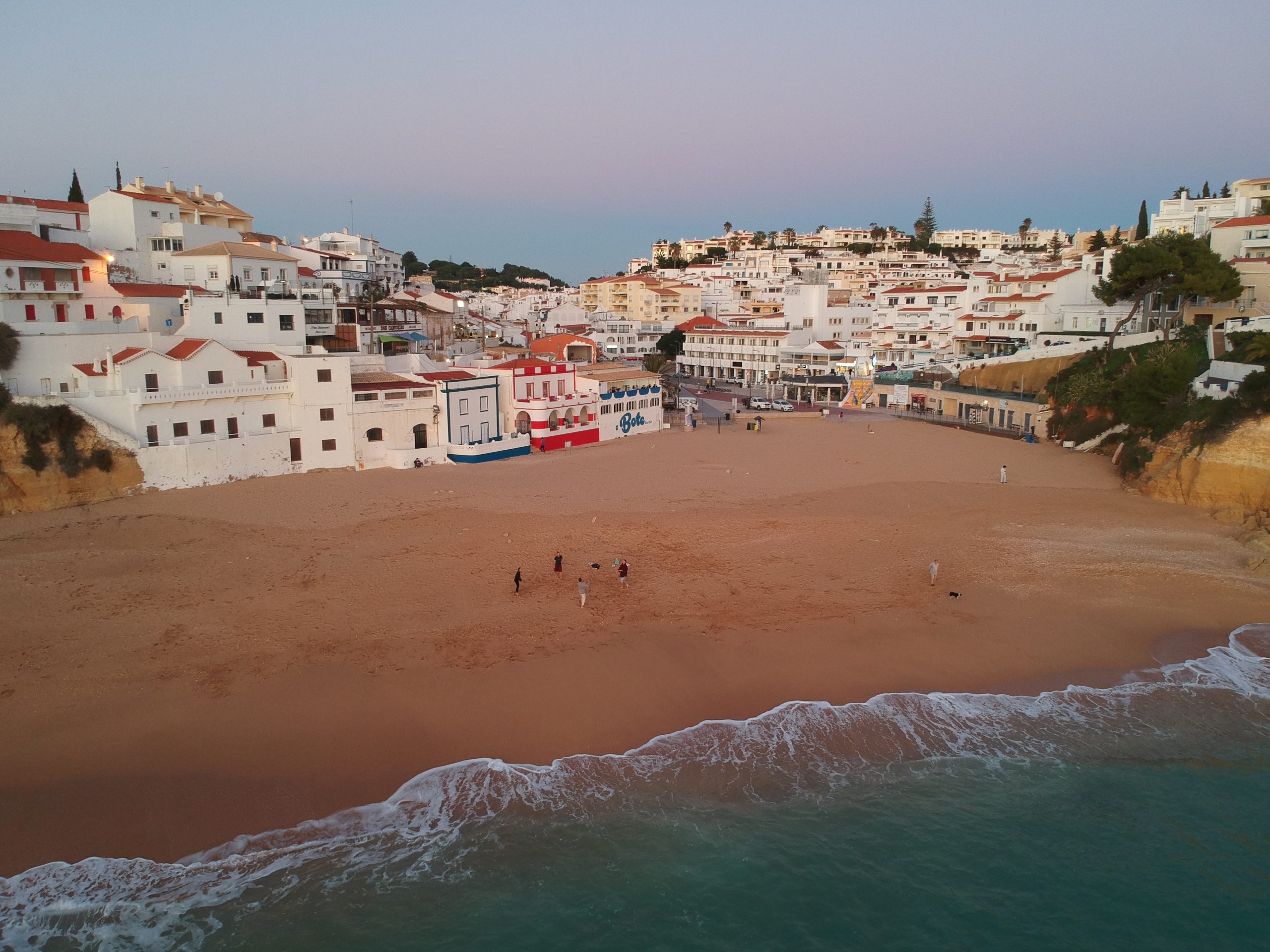 [Aktualizacja] Nowe przepisy dronowe 2025