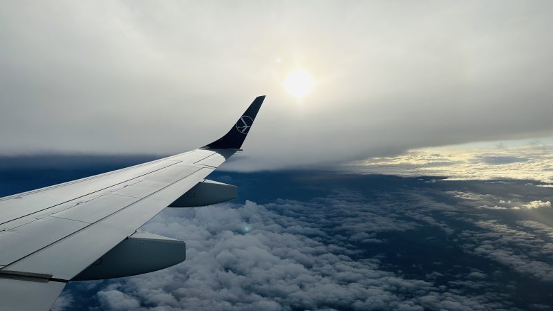 Wjazd do USA – praktyczne informacje