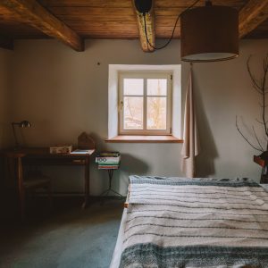 Miejsce z klimatem: Wietorówka — dom, w którym czas płynie wolniej