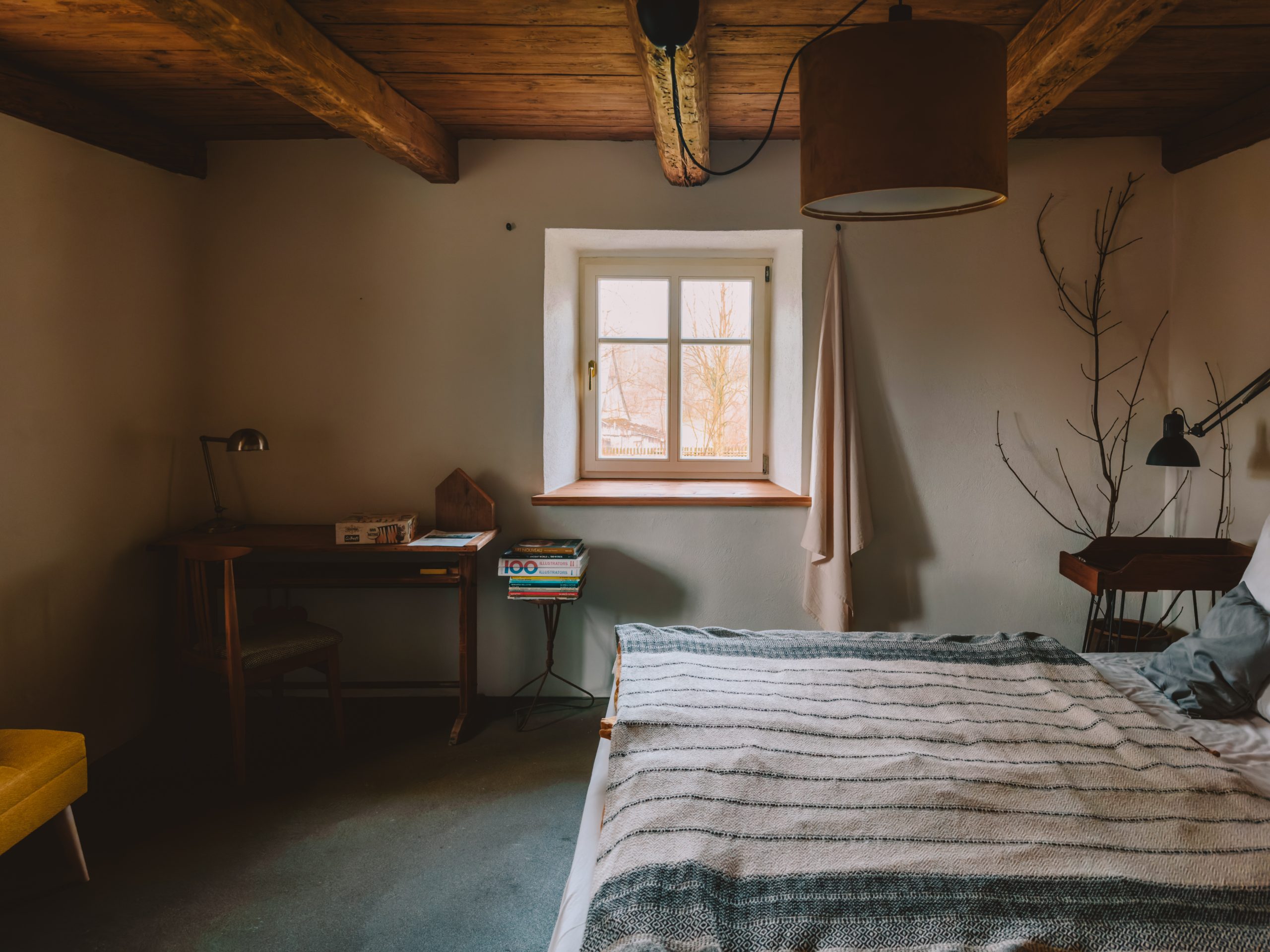 Miejsce z klimatem: Wietorówka — dom, w którym czas płynie wolniej