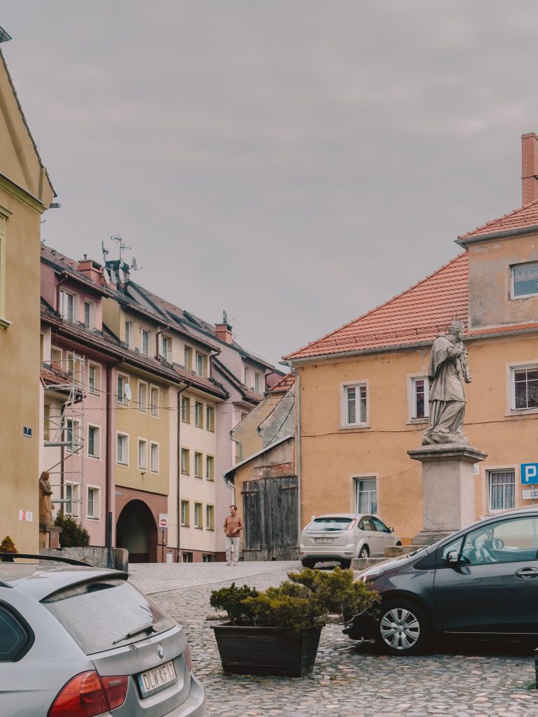 Lubomierz
