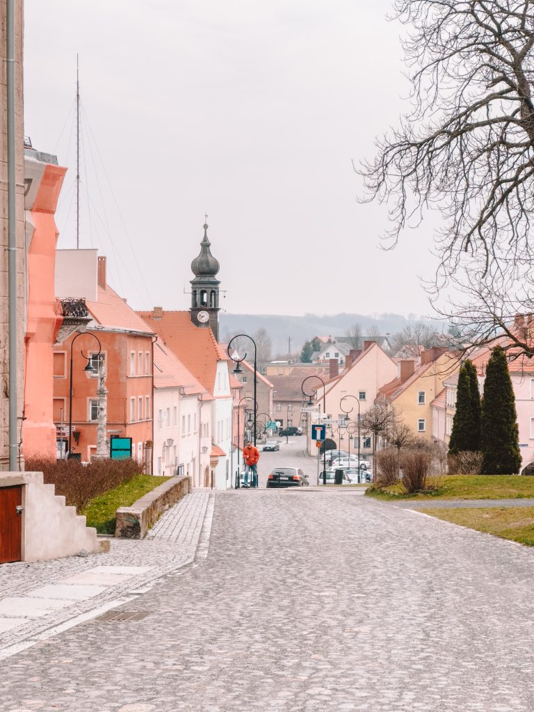 Lubomierz