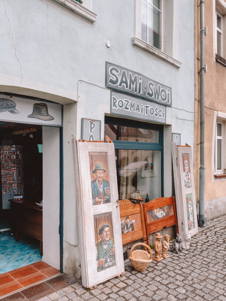 Lubomierz