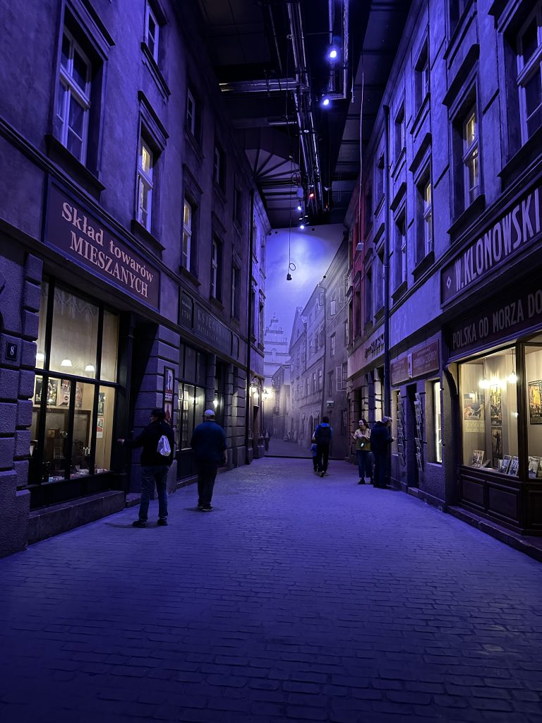 Gdańsk atrakcje