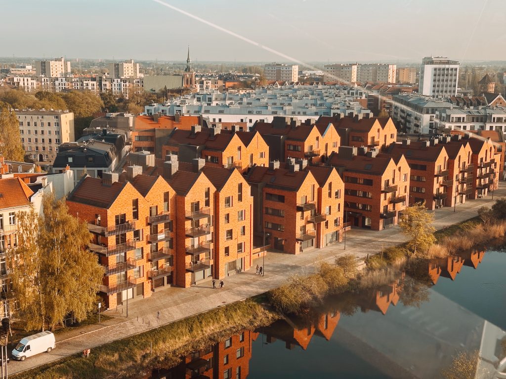 Gdańsk atrakcje