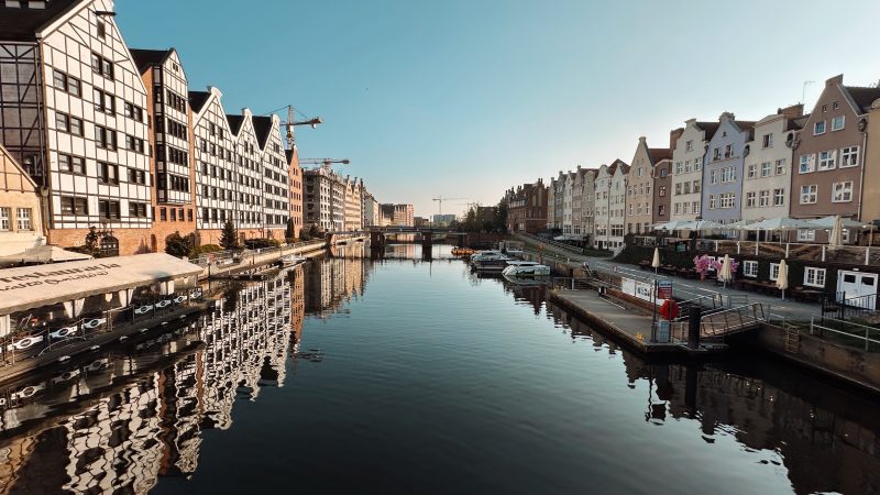 Gdańsk – atrakcje, ceny biletów, polecajki gastro