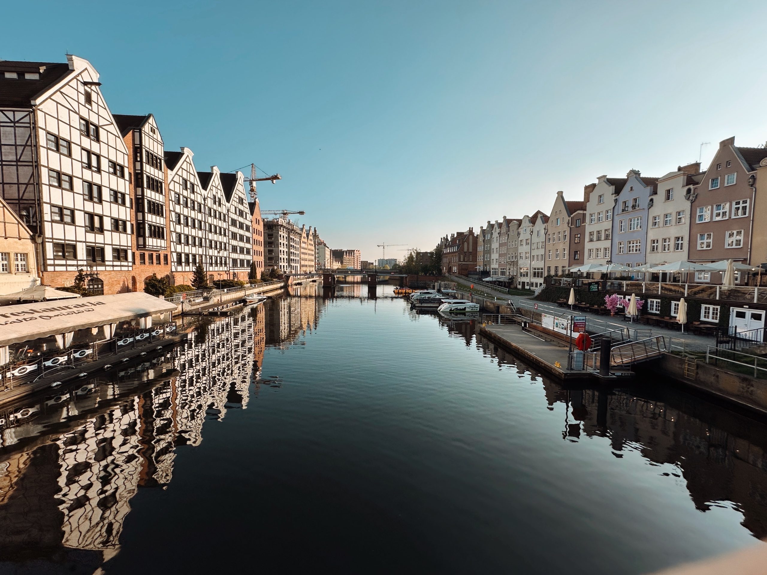 Gdańsk – atrakcje, ceny biletów, polecajki gastro