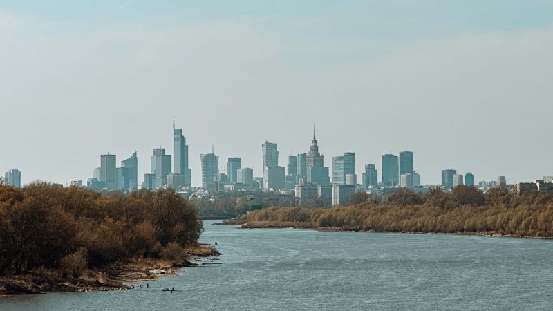 Co warto zobaczyć w Warszawie? Kulturalny przewodnik po stolicy