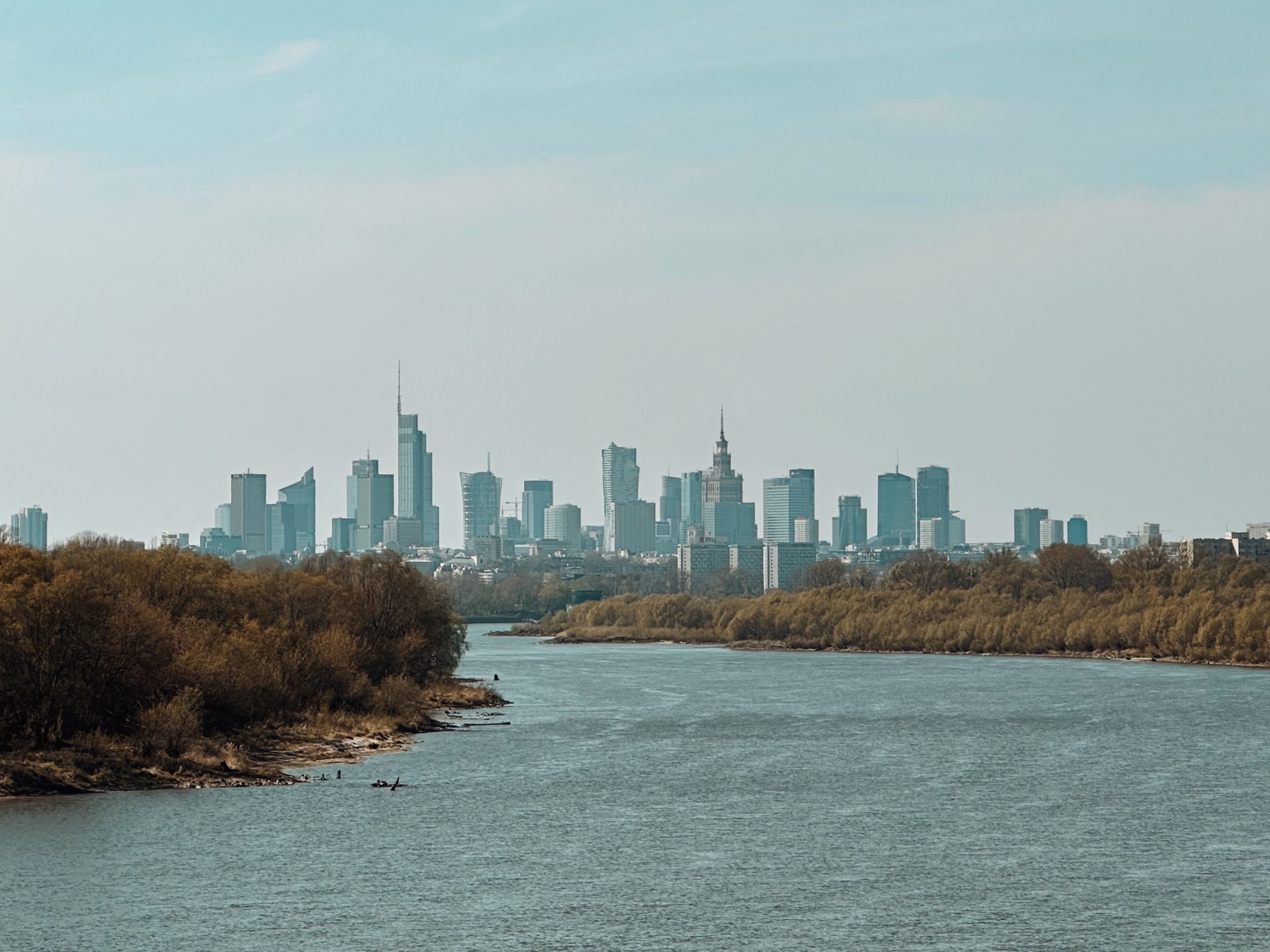 Co warto zobaczyć w Warszawie? Kulturalny przewodnik po stolicy
