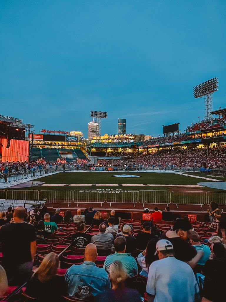Fenway Park