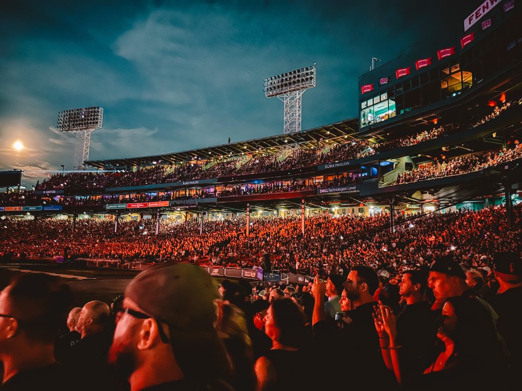 Fenway Park
