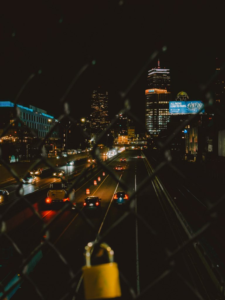 Boston