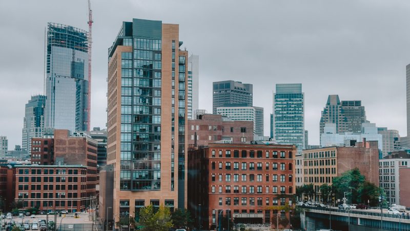 Boston. Co zobaczyć w mieście rewolucji, uczelni i lobster rolli. Jak poczuć jego klimat?