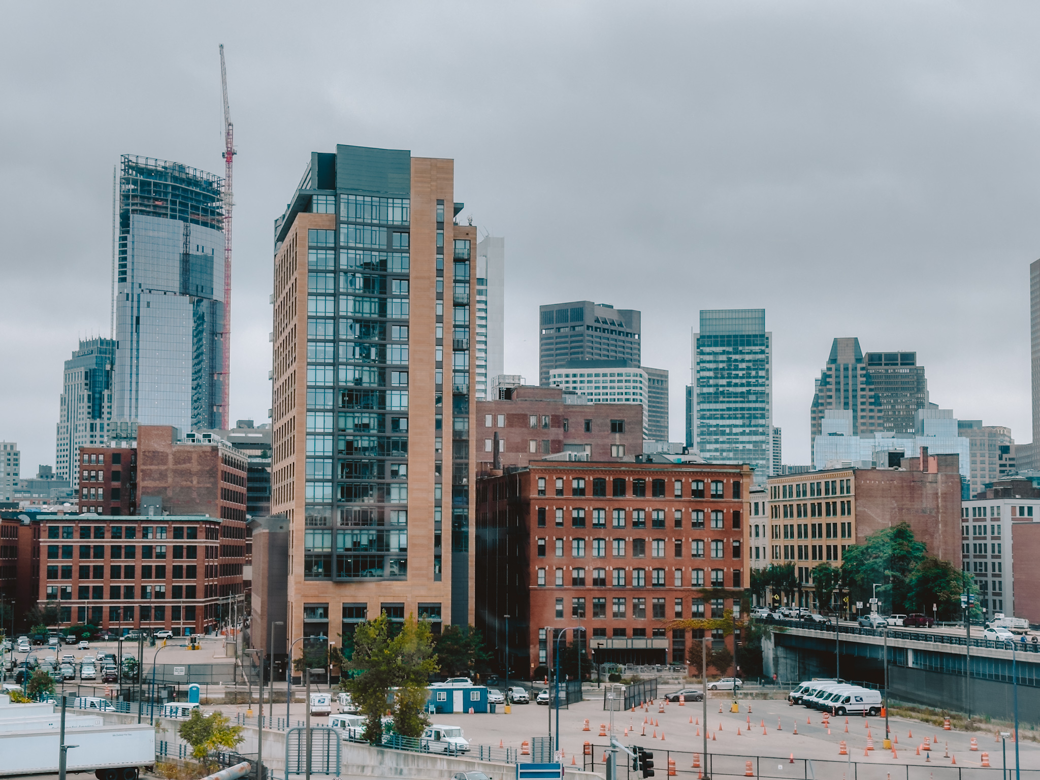 Boston. Co zobaczyć w mieście rewolucji, uczelni i lobster rolli. Jak poczuć jego klimat?