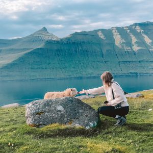 Wyspy Owcze praktycznie: loty, noclegi, wynajem auto, koszty