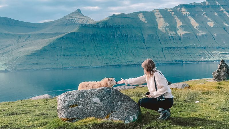 Wyspy Owcze praktycznie: loty, noclegi, wynajem auto, koszty