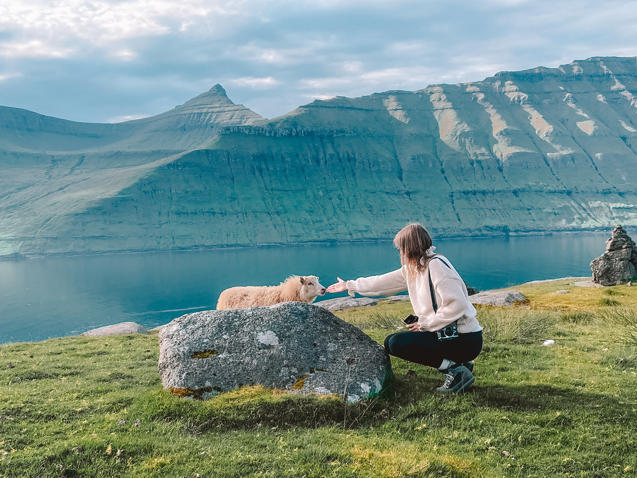 Wyspy Owcze praktycznie: loty, noclegi, wynajem auto, koszty
