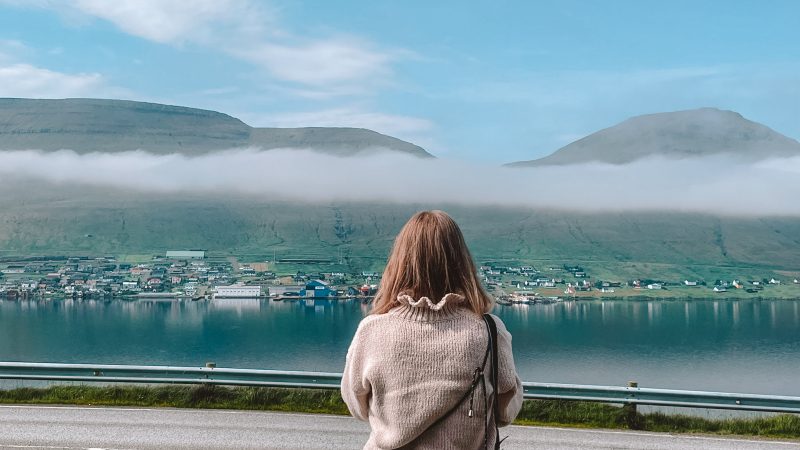 Wyspy Owcze – plan zwiedzania: dzień 1 i 2