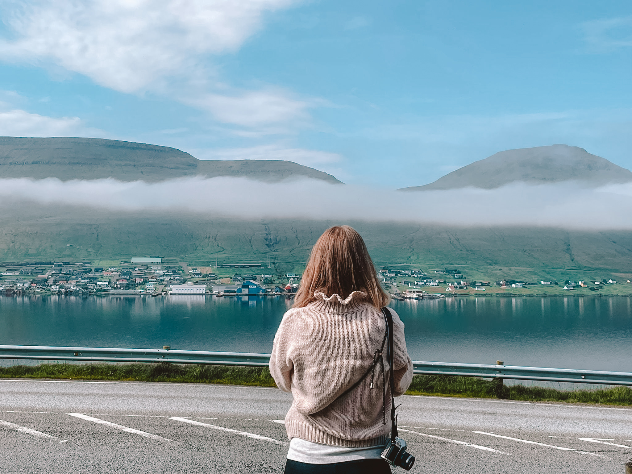 Wyspy Owcze – plan zwiedzania: dzień 1 i 2