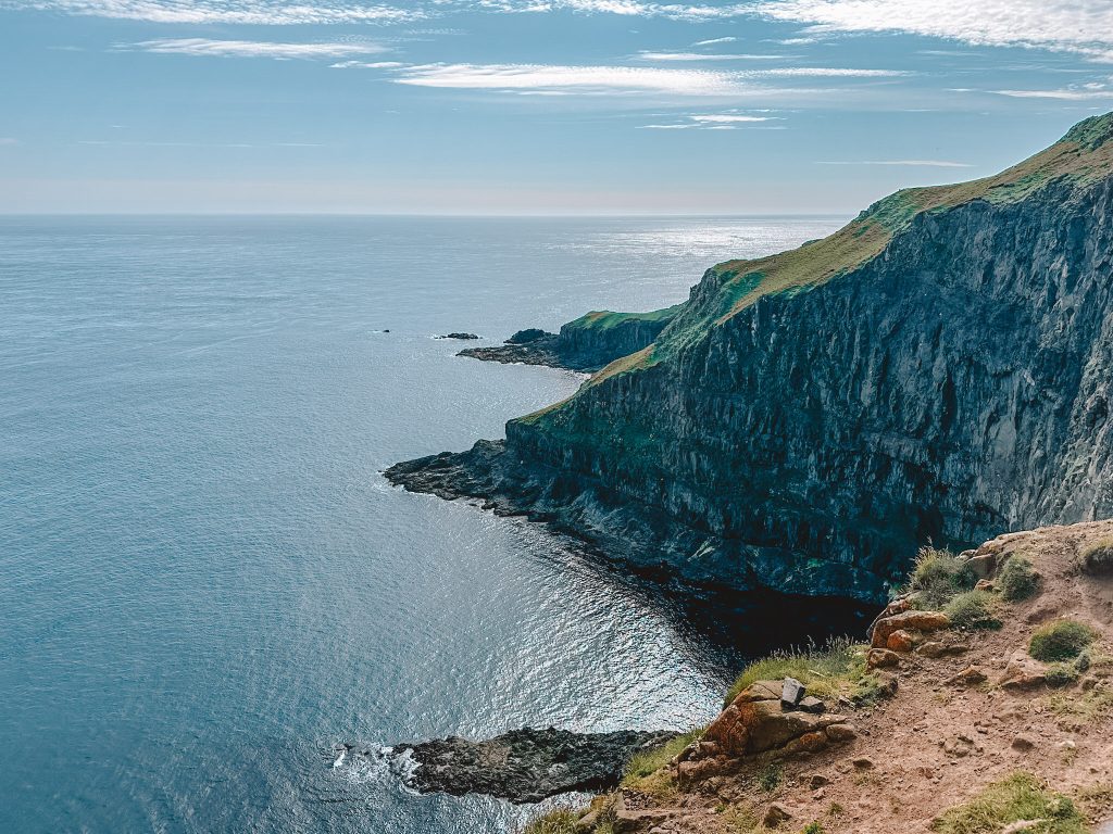 Wyspy Owcze plan zwiedzania