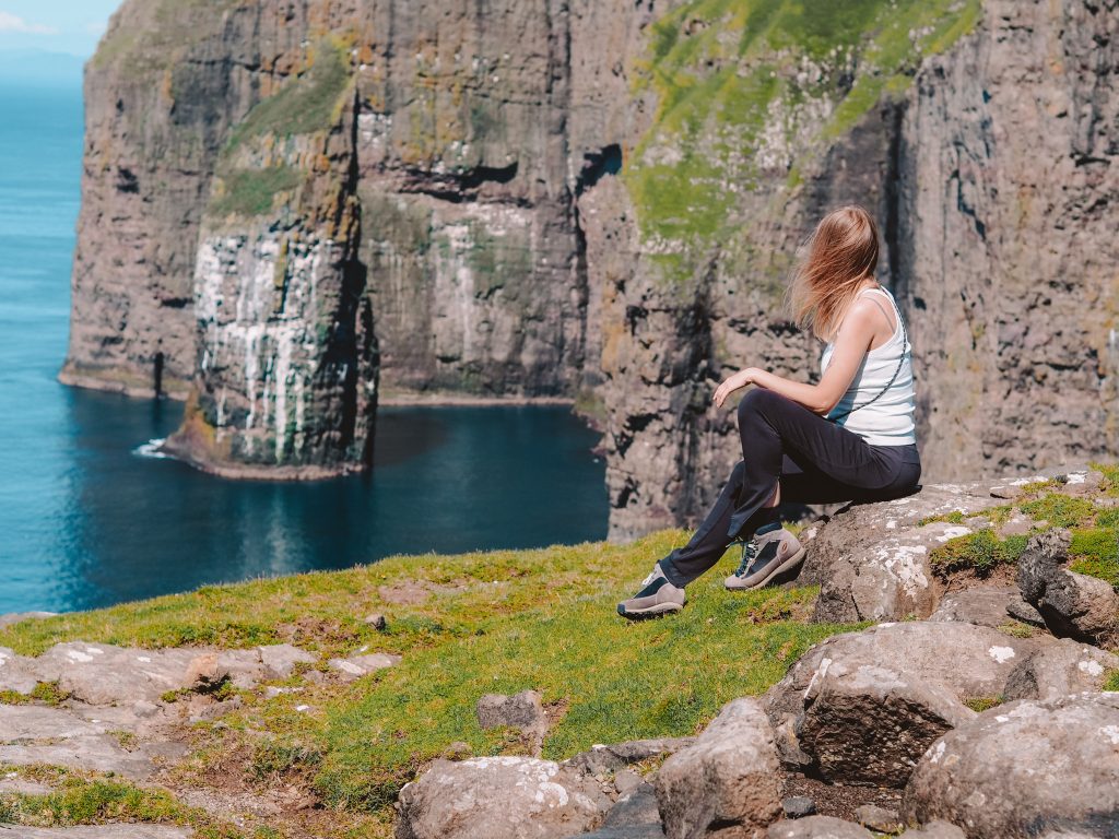 Wyspy Owcze plan zwiedzania