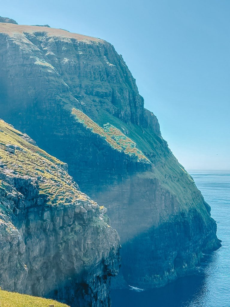 Wyspy Owcze plan zwiedzania