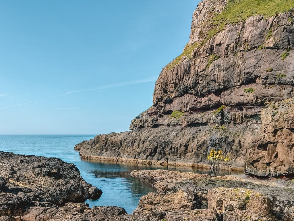 Wyspy Owcze plan zwiedzania