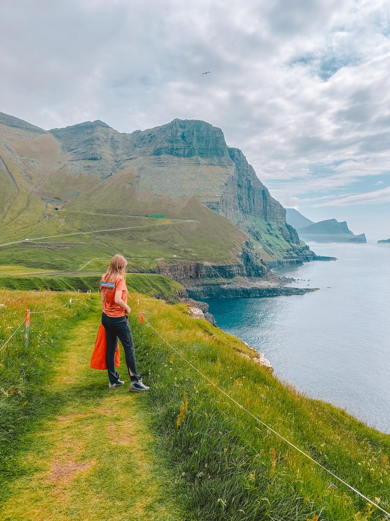 Wyspy Owcze co zobaczyć