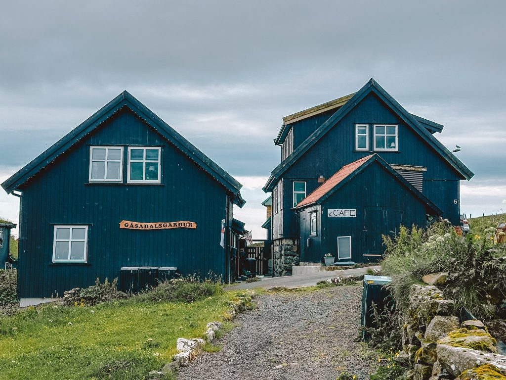 Wyspy Owcze co zobaczyć