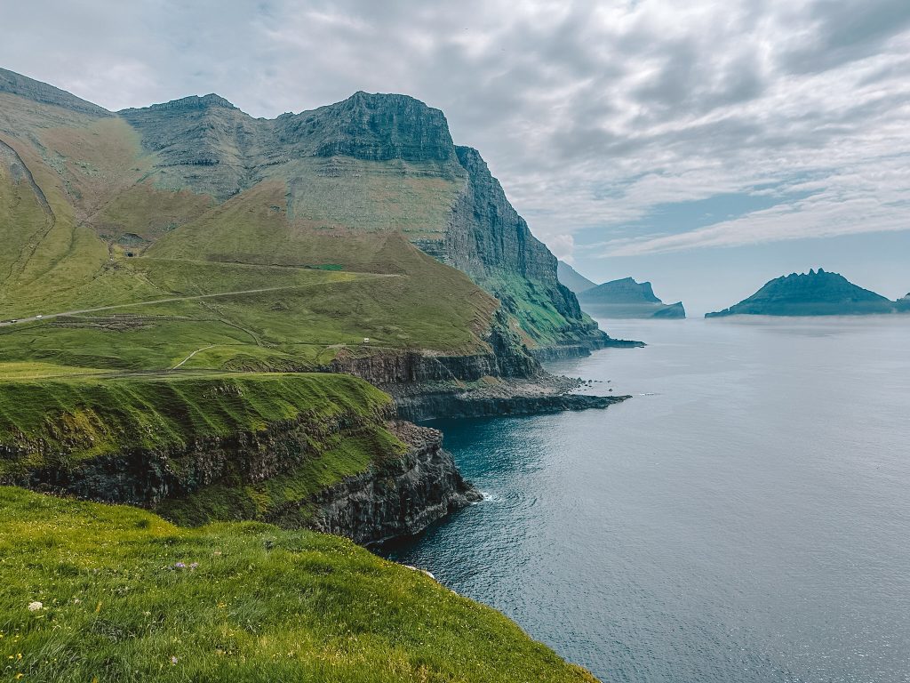 Wyspy Owcze co zobaczyć