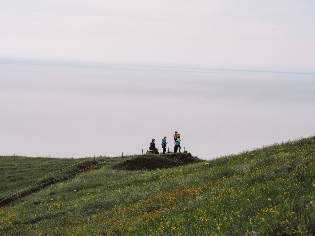 Wyspy Owcze co zobaczyć