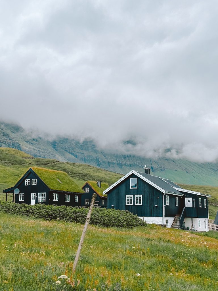 Wyspy Owcze co zobaczyć