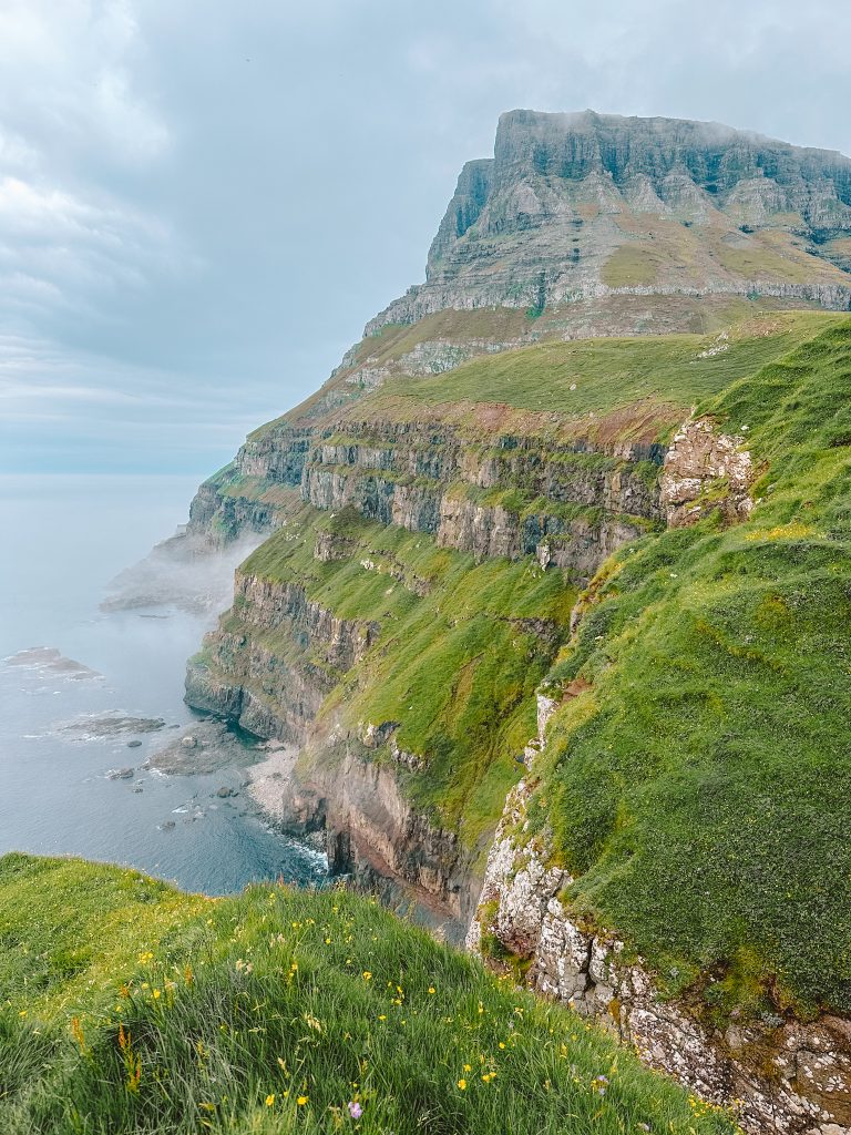 Wyspy Owcze co zobaczyć