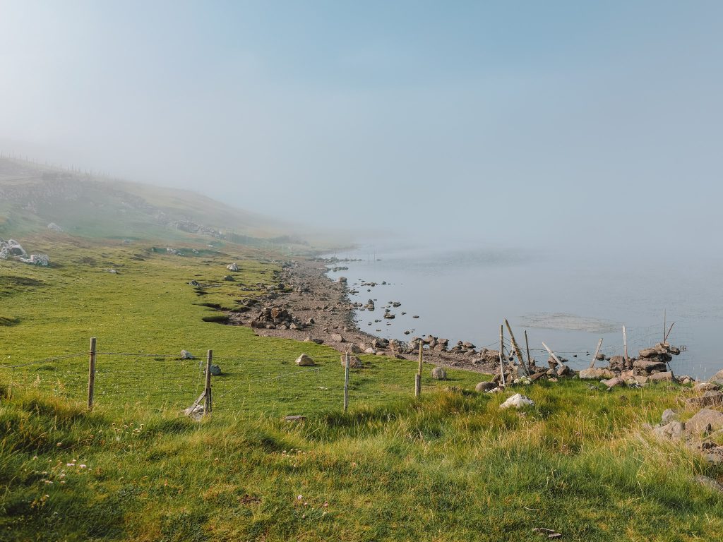 Wyspy Owcze zwiedzanie