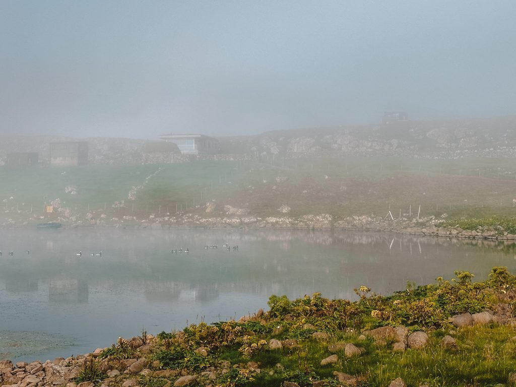 Wyspy Owcze zwiedzanie