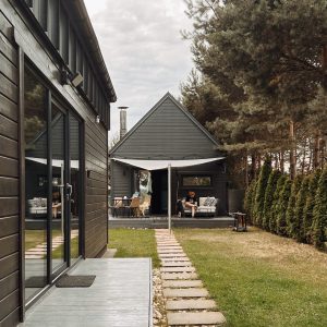 Miejsce z klimatem: Stodoły Sosnówka – slow odpoczynek nad Zalewem Sulejowskim