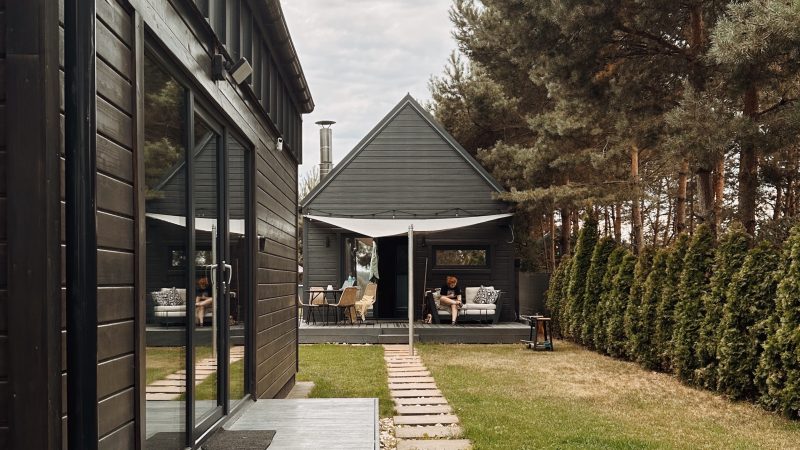 Miejsce z klimatem: Stodoły Sosnówka – slow odpoczynek nad Zalewem Sulejowskim