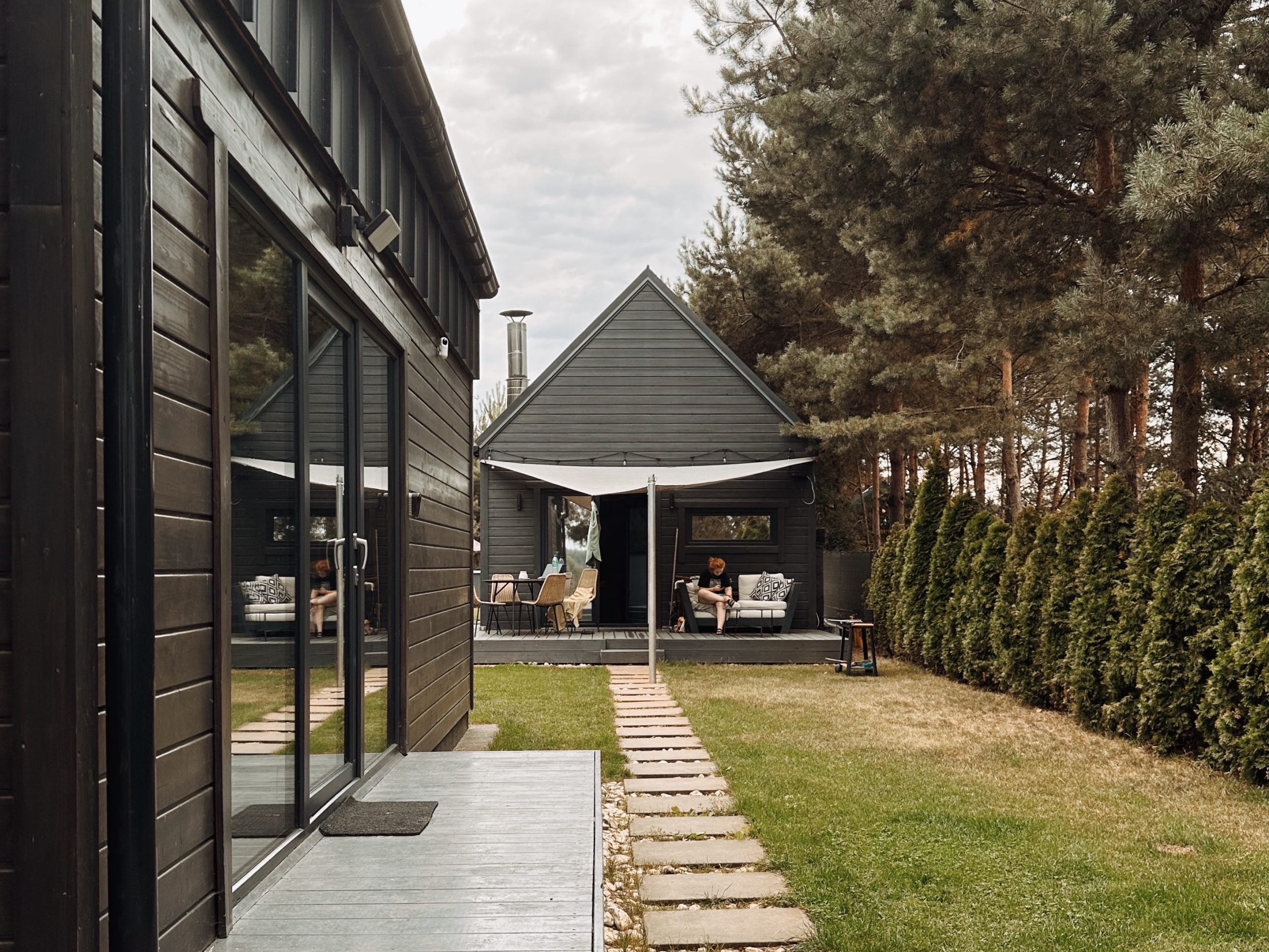 Miejsce z klimatem: Stodoły Sosnówka – slow odpoczynek nad Zalewem Sulejowskim