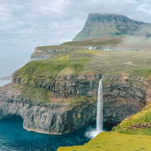 Wyspy Owcze – plan zwiedzania: dzień 3 i 4